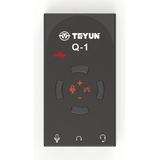 Teyun Q-1 Interface De Áudio Placa