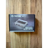 Teyun Q-16 Interface De Áudio Placa