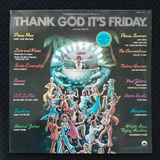 Thank God It's Friday/ Edição Japonesa/ 3x12/ 1978