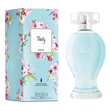 Thaty Desodorante Colônia Boticollection 100ml -