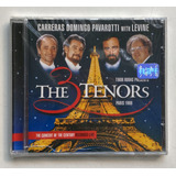 The 3 Tenors In Paris -