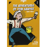 The Adventures Of Tom Sawyer: Não