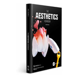 The Aesthetics Yearbook Anuário Oficial