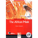 The African Mask- Beginner, De Gerngross, Gunter. Bantim Canato E Guazzelli Editora Ltda, Capa Mole Em Inglês, 2007
