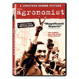 The Agronomist - 1986 - Dvd Importado