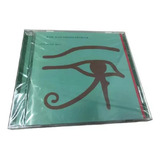 The Alan Parsons Project Cd Eye In The Sky Lacrado Importado