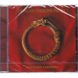 The Alan Parsons Project Cd Vulture