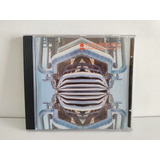 The Alan Parsons Project-ammonia Avenue-cd