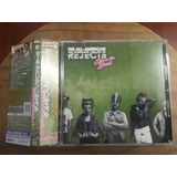 The All-american Rejects (kids...) Importado-japão -6