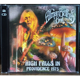 The Allman Brothers Band - High