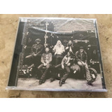 The Allman Brothers Band Cd Duplo At Fillmore East Lacrado
