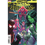 The Amazing Spider-man N° 39 -