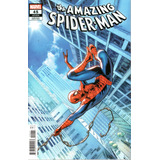 The Amazing Spider-man N° 45 -