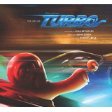 The Art Of Turbo - Robert Abele - Insight