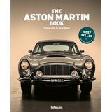 The Aston Martin Book: René Staud