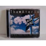 The Ataris-blue Skies-cd