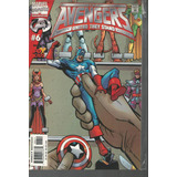 The Avengers United Stand 06 -