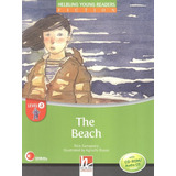 The Beach - Level A, De Sampedro, Rick. Bantim Canato E Guazzelli Editora Ltda, Capa Mole Em Português, 2013