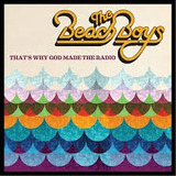 The Beach Boys - That's Why God Made The Radio (cd Lacrado