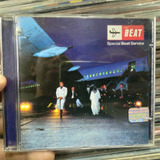The Beat Cd Special Beat Service