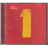 The Beatles - 1 (one) (cd)