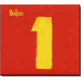 The Beatles - 1-one New Stereo