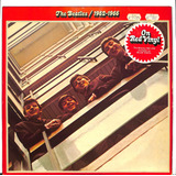The Beatles - 1962-1966 - Lp