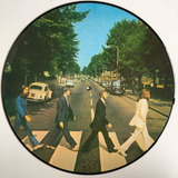 The Beatles - Abbey Road -