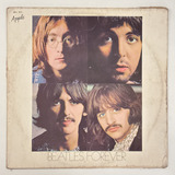 The Beatles - Beatles Forever (disco De Vinil Lp)