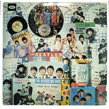 The Beatles - Collector's Items -