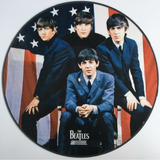 The Beatles - Hollywood Bowl -