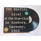 The Beatles - Live! At The