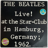 The Beatles - Live At The