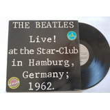 The Beatles - Live At