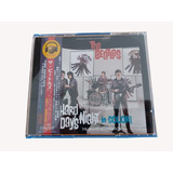 The Beatles- A Hard Days Night In Color (cd+dvd)