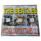 The Beatles- Anthology Outtakes Collection (6