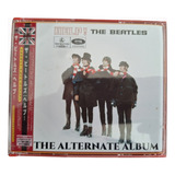 The Beatles- Help The Alternate Album (3 Cdr)