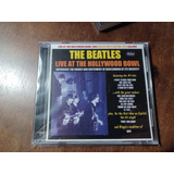 The Beatles- Hollywood Bowl 64 (cd+ Dvd Japan)