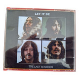 The Beatles- Let It Be The