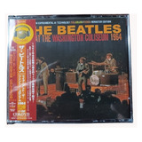 The Beatles- Live At Washington Coliseum