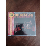 The Beatles- Live In Washington Coliseum