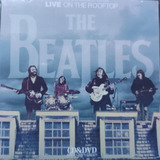 The Beatles- Live On The Rooftop