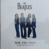 The Beatles- Now And Then: Ai