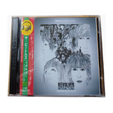 The Beatles- Revolver Atmos Interactive (cd+dvd)