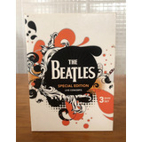 The Beatles: Special Edition (live Concerts)