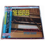 The Beatles- The Alternate Please Please Collection (3 Cds)