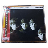 The Beatles- The Alternate With The Beatles Collection (3cds