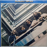 The Beatles 1967- 1970 Vinil Novo 