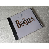 The Beatles 20 Greatest Hits Cd