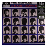 The Beatles A Hard Day's Night Lp Vinil 180g Lacrado